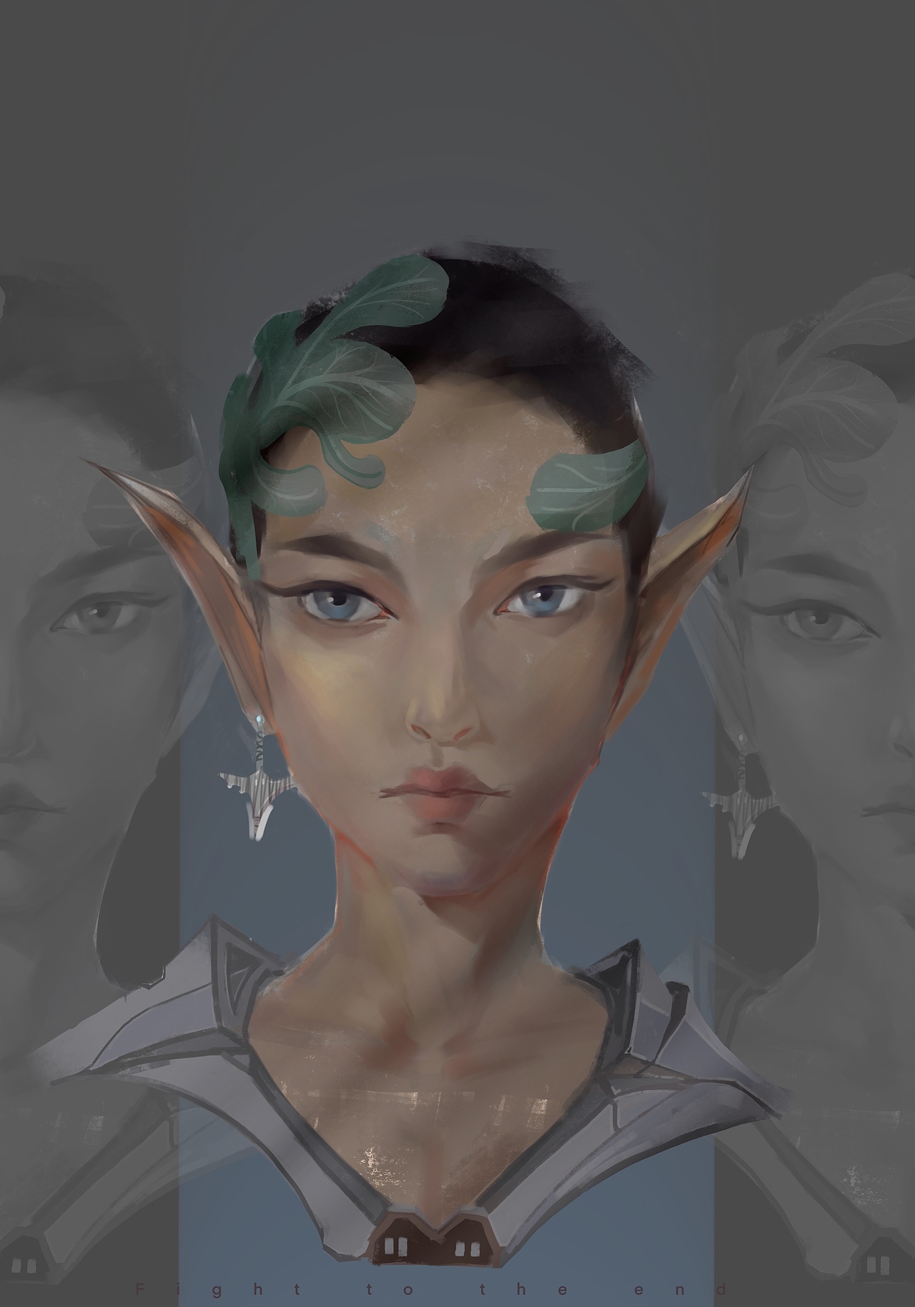 习作（图ZMjQ5NzA1OTYw） - 创作习作 - 站酷设计师Z68450509原创素材 - 站酷ZCOOL