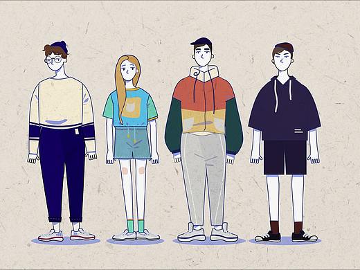 测试（个人主页-ZMjY0NzU3NjQ=） - 创作习作 - 站酷设计师加缪原创素材 - 站酷ZCOOL