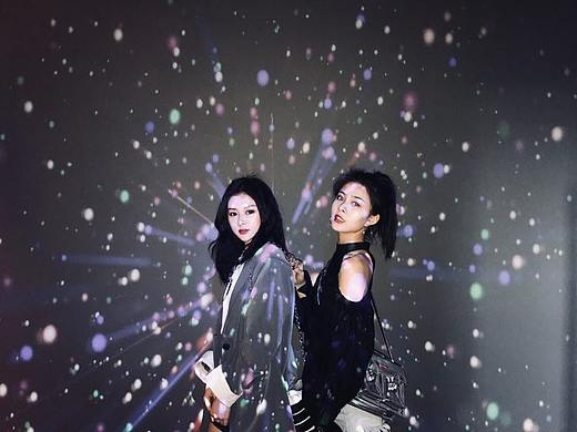 科技互动体验暖场道具