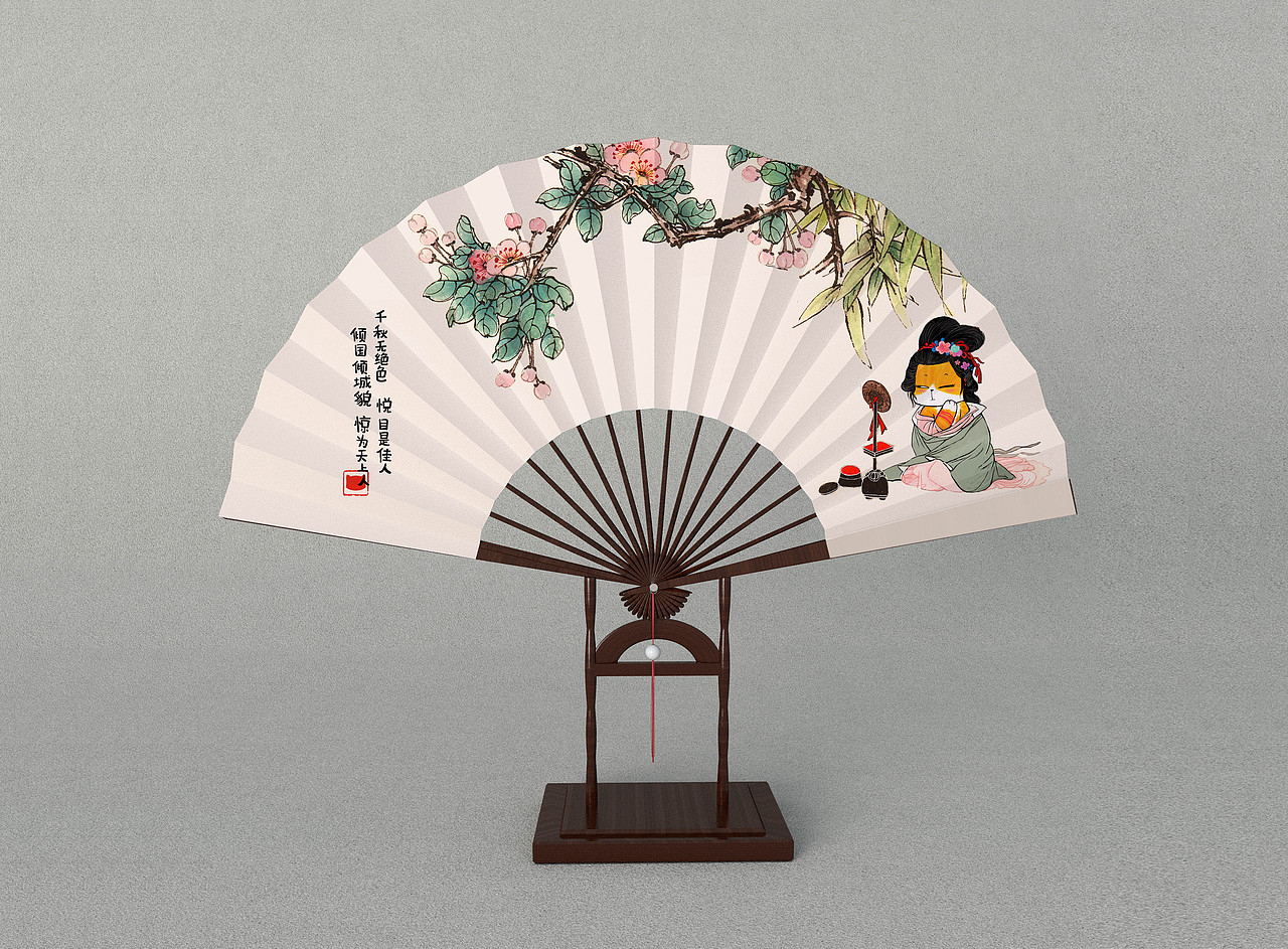 喵肥家旺——文创产品