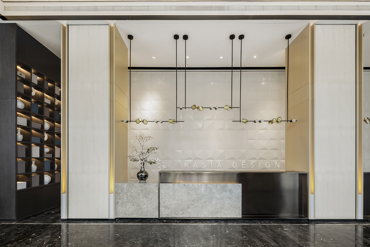 KASIADESIGN | 桃花源记