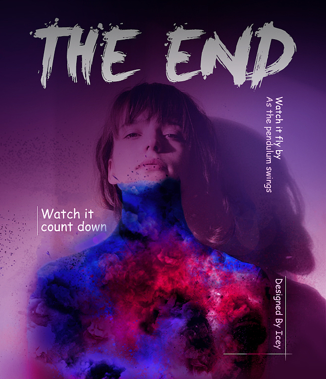 《初林》十月初至十月中旬作品合辑（图ZOTQwMjQ0NDg=） - 海报 - 站酷设计师摄氏零度Lee原创素材 - 站酷ZCOOL