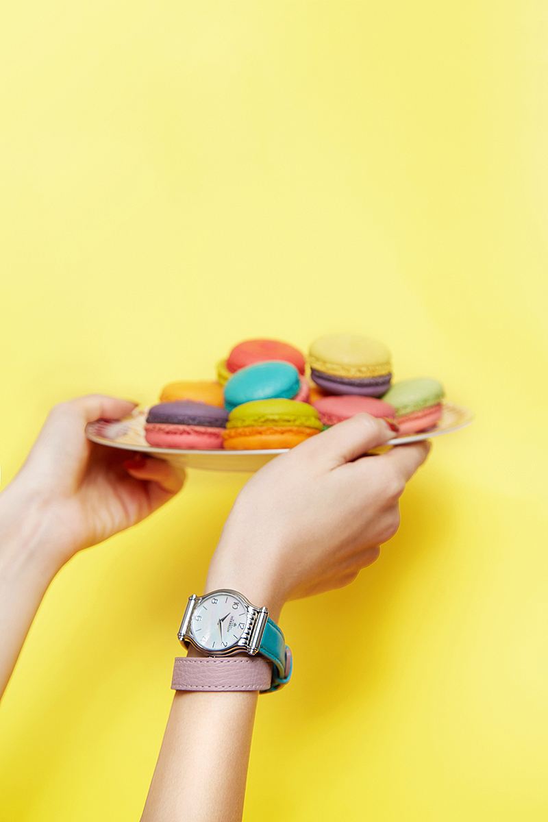 下午茶（甜圈圈、马卡龙、雪糕）带赫柏林爆款拍摄（图ZMTQ0NTM2NzEy） - 产品摄影 - 站酷设计师廖建川原创素材 - 站酷ZCOOL