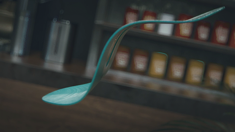 Favorite 个人创作短片