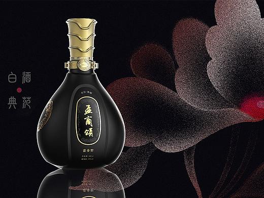 白酒包装