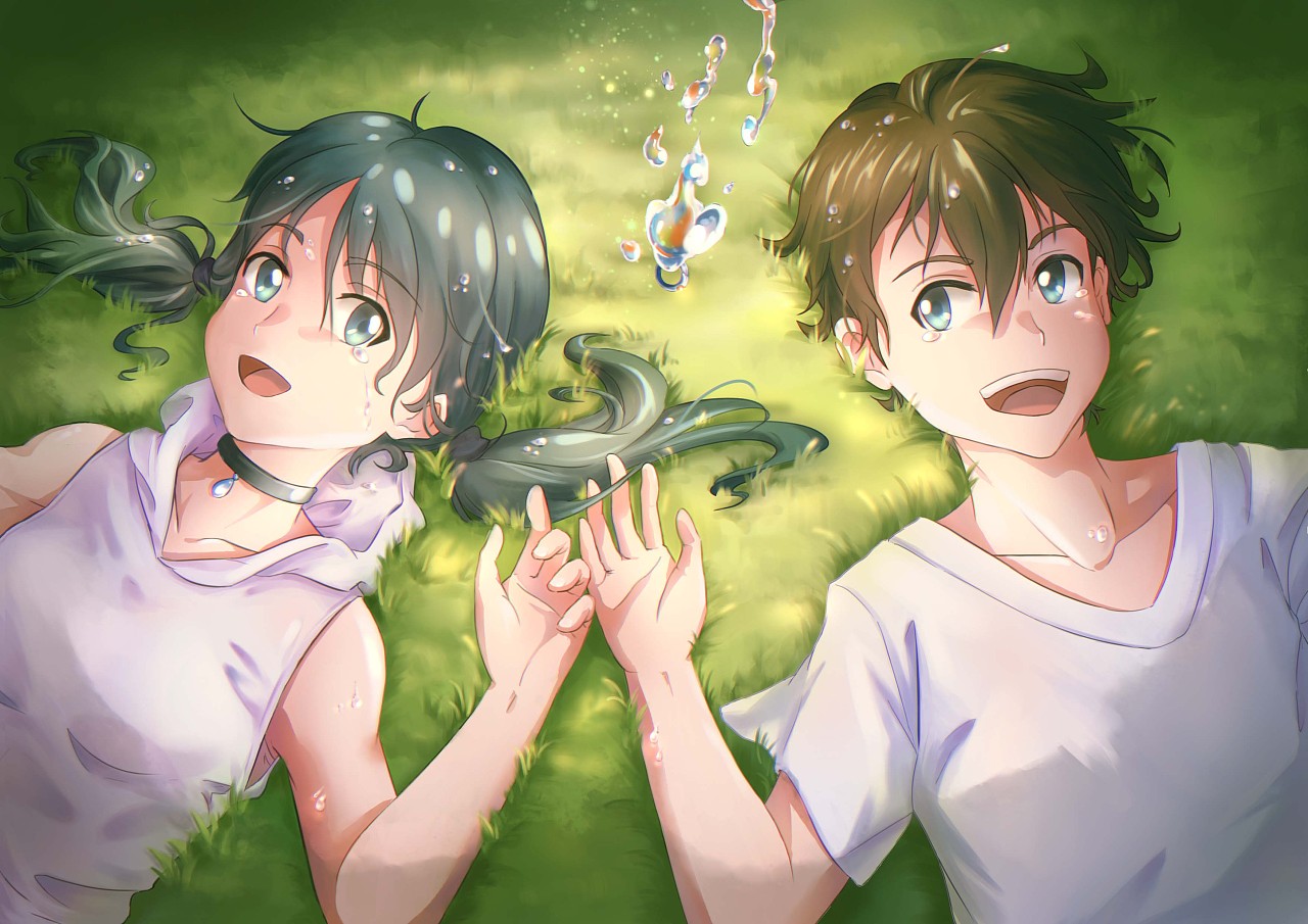 罗小黑同人 收藏 家教同人 收藏 崩3同人 收藏 原神q版 收藏 飞轮少年