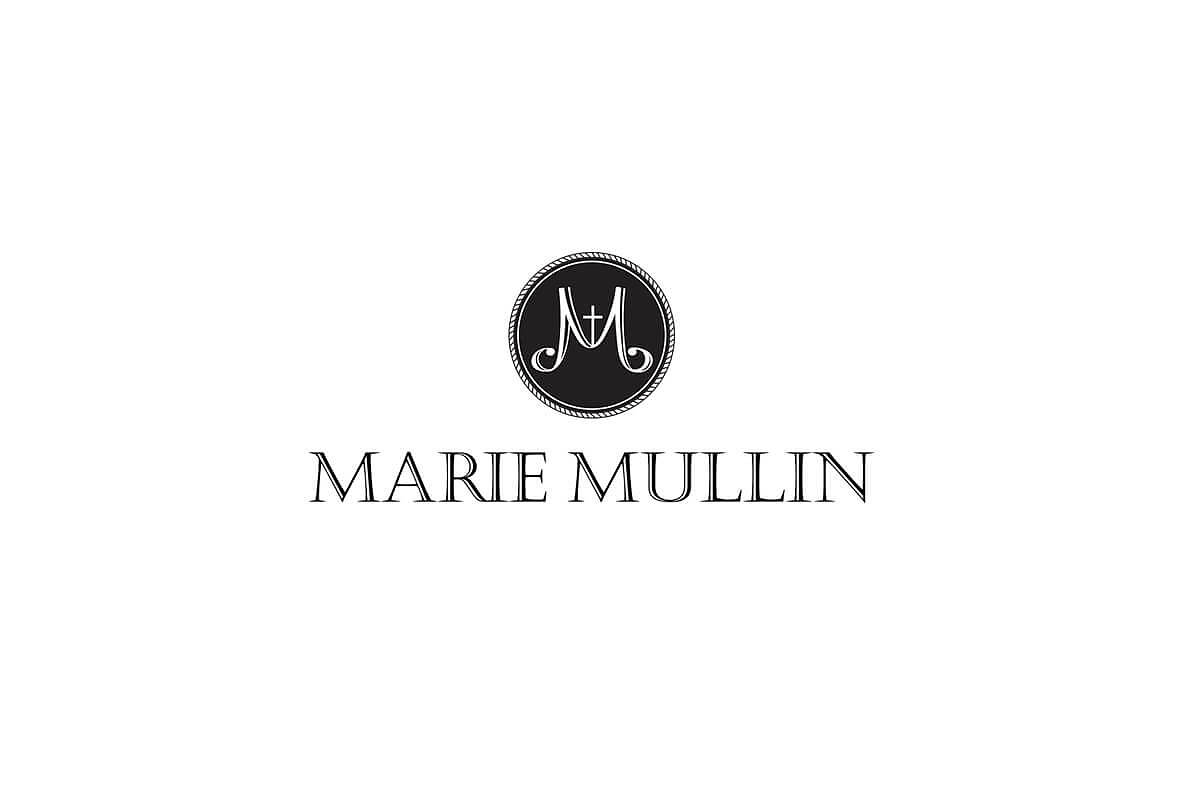 MARIE MULLIN--品牌形象设计