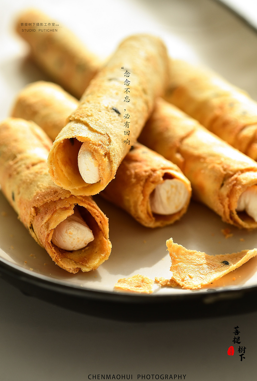 蛋卷（图ZMjM5NzU3ODky） - 产品摄影 - 站酷设计师摄影师陈茂辉原创素材 - 站酷ZCOOL