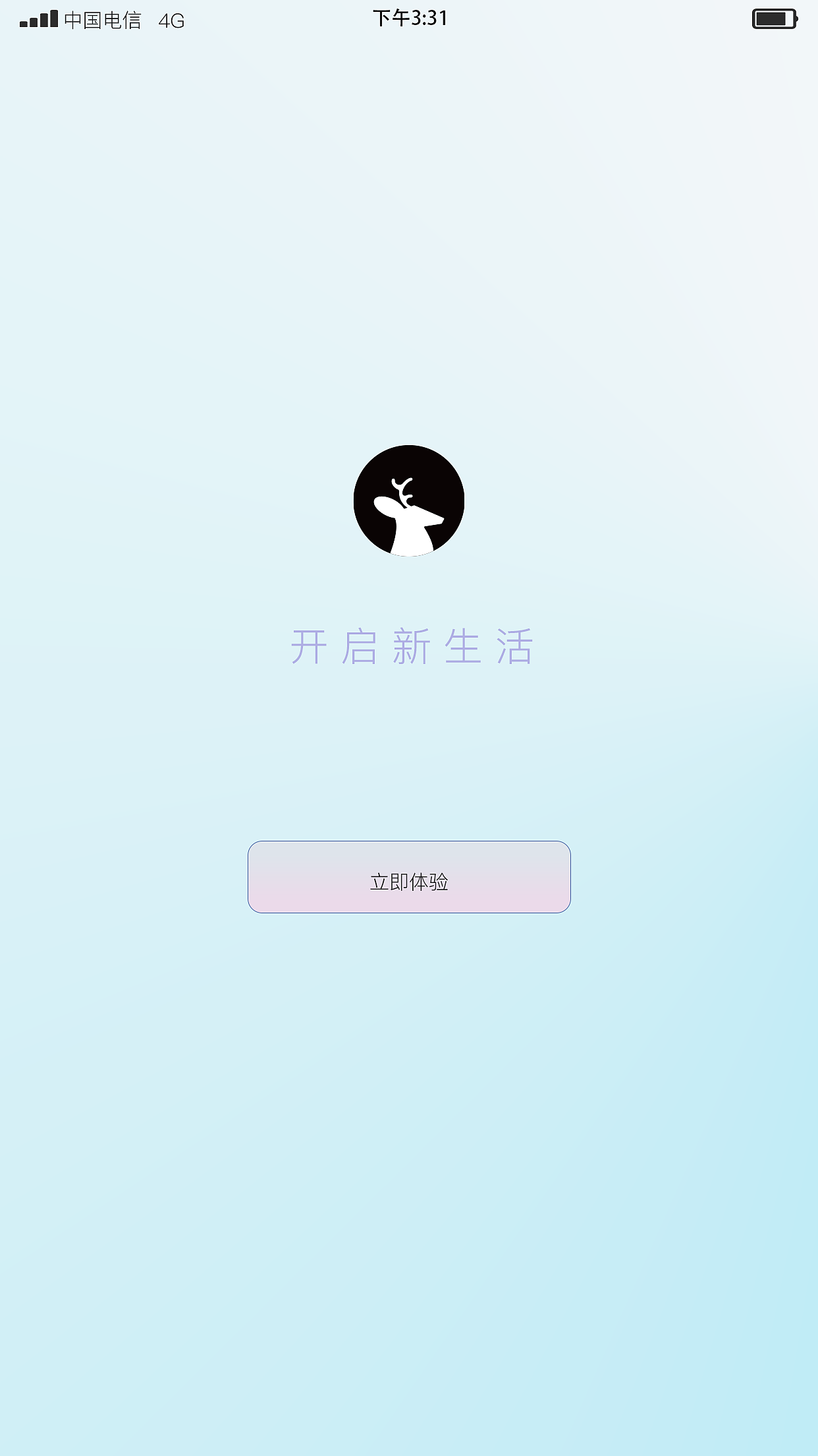小鹿社交APP
