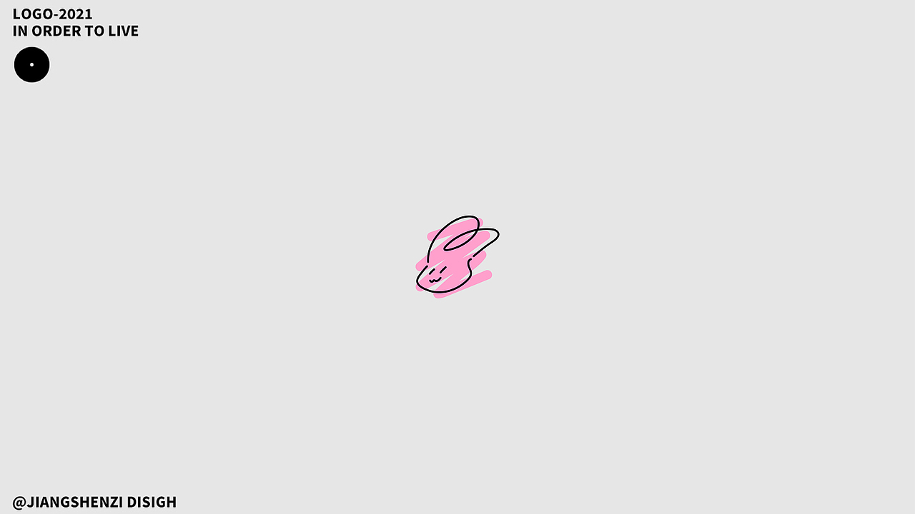 【一百个logo图形】2021年