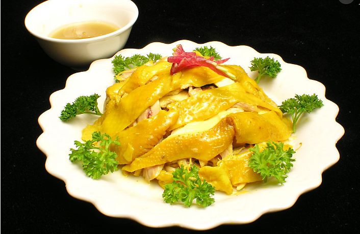 贺州正宗广东手撕鸡培训-红松叶-安土乐业pol