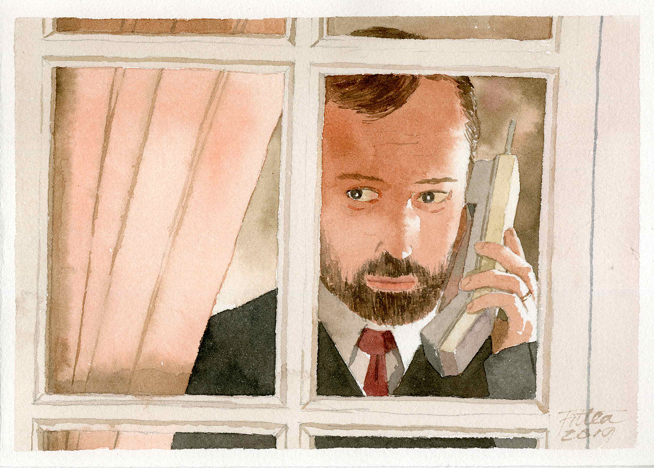 几张水彩小画（图ZMTUyNDIyMDM2） - 创作习作 - 站酷设计师fitlea原创素材 - 站酷ZCOOL