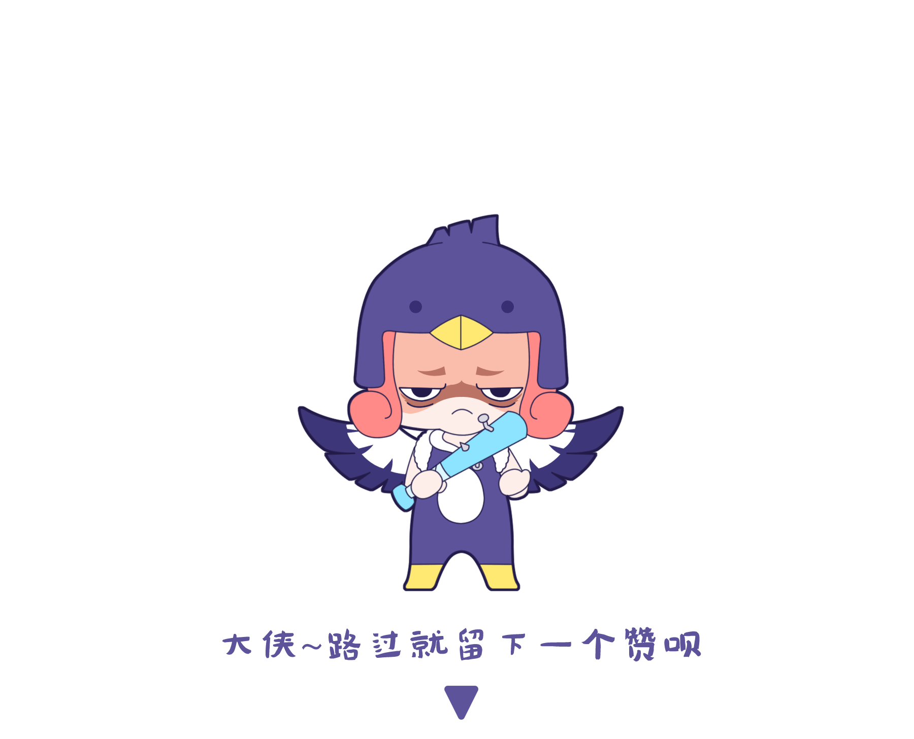 吉祥物燕灵（图ZNzgwNTE4NDA=） - IP形象 - 站酷设计师orange_zhang原创素材 - 站酷ZCOOL