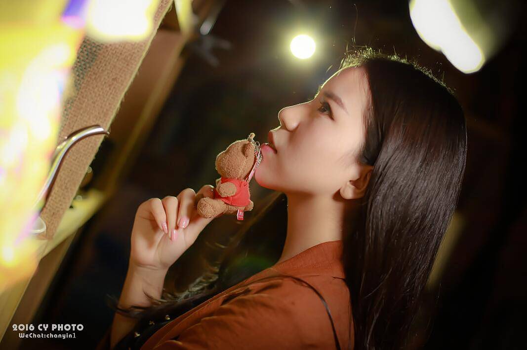 慧慧（图ZNDY1MjE2MDA=） - 人像摄影 - 站酷设计师chanyin原创素材 - 站酷ZCOOL