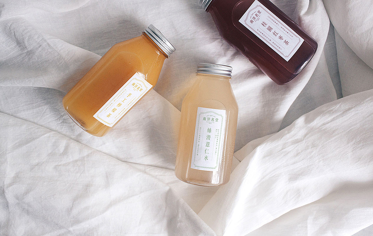 【茶饮品牌】设计合集（图ZODU5NzE4MzI=） - Logo - 站酷设计师席江龙原创素材 - 站酷ZCOOL