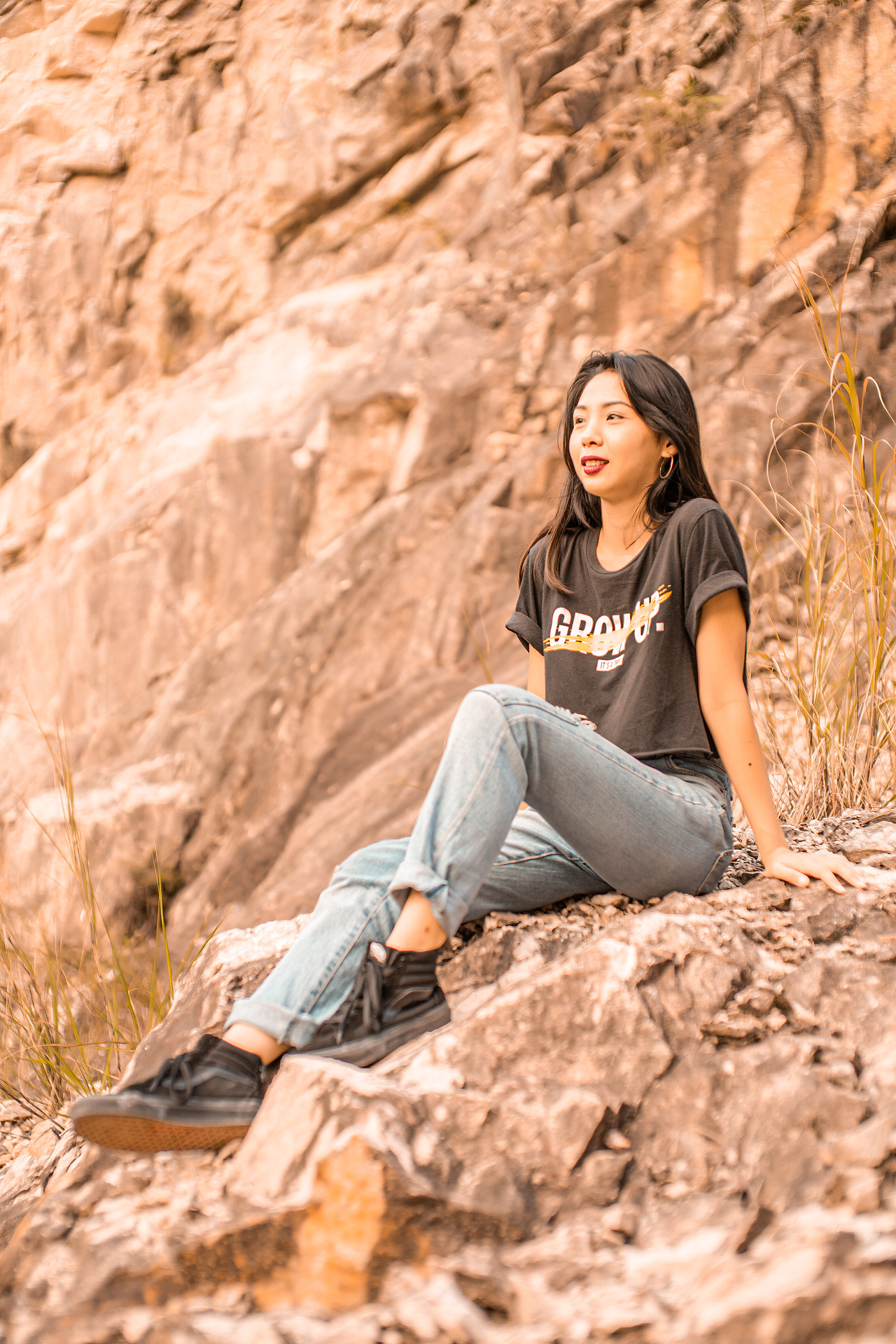 美国西部大峡谷-广东分谷