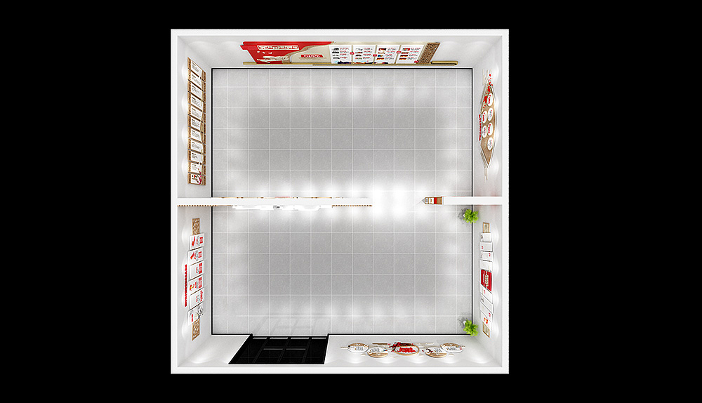 党建展厅（图ZMjk3NDgzMDA4） - 其他平面 - 站酷设计师风筝FZ原创素材 - 站酷ZCOOL