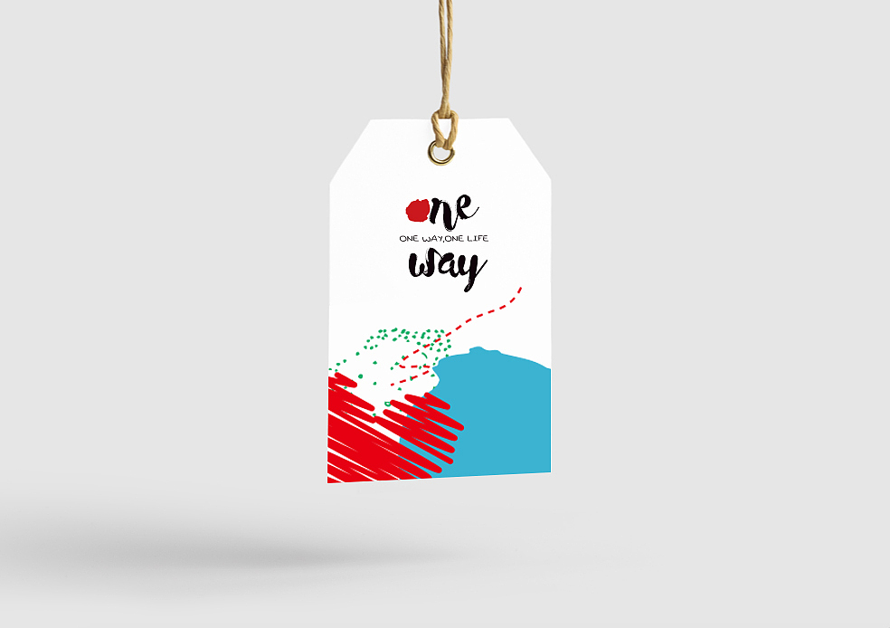 one way（图ZMTc3NTA3ODcy） - 品牌 - 站酷设计师Liaoliaodesign原创素材 - 站酷ZCOOL