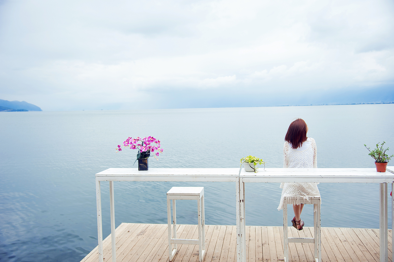 那些，姑娘！（图ZNTU2Mzc4NDA=） - 人像摄影 - 站酷设计师骆小洛的世界原创素材 - 站酷ZCOOL