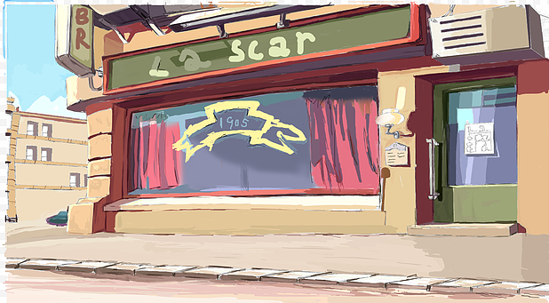 广告特效前期场景人物（图ZODU1OTQxNzY=） - 其他 - 站酷设计师热情融化原创素材 - 站酷ZCOOL