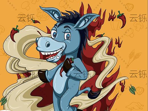 驴产品包装（个人主页-ZNDk3MzE1OTI=） - 包装 - 站酷设计师云铄原创素材 - 站酷ZCOOL