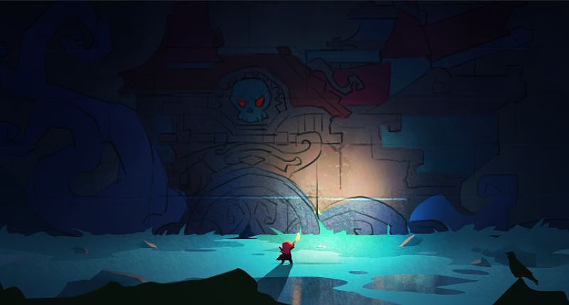 童话色稿（图ZMjY0MTQ3NzE2） - 创作习作 - 站酷设计师宁阿九原创素材 - 站酷ZCOOL