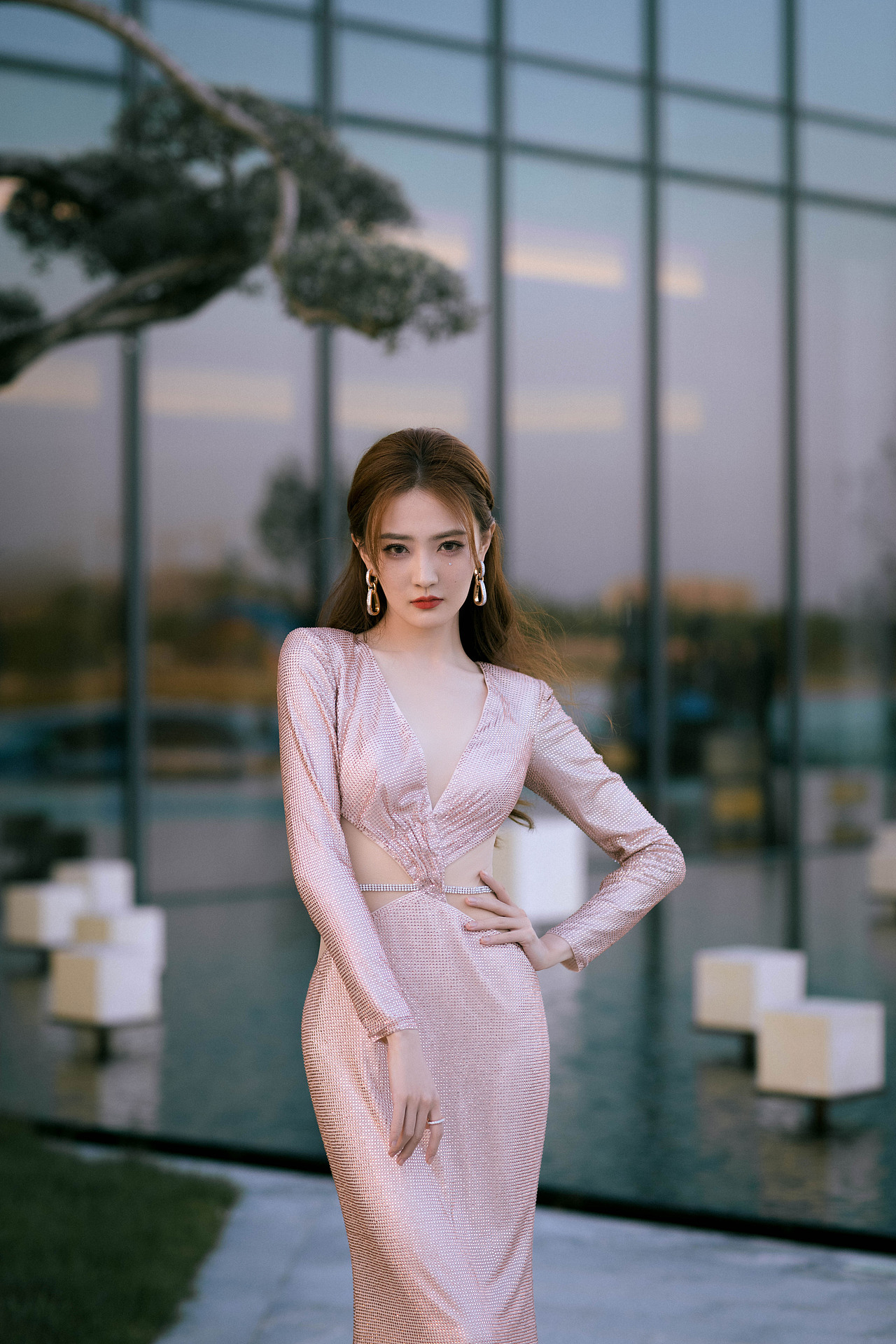 明星写真 [合集]（图ZMjY5MzkzNTky） - 人像摄影 - 站酷设计师林希泽原创素材 - 站酷ZCOOL