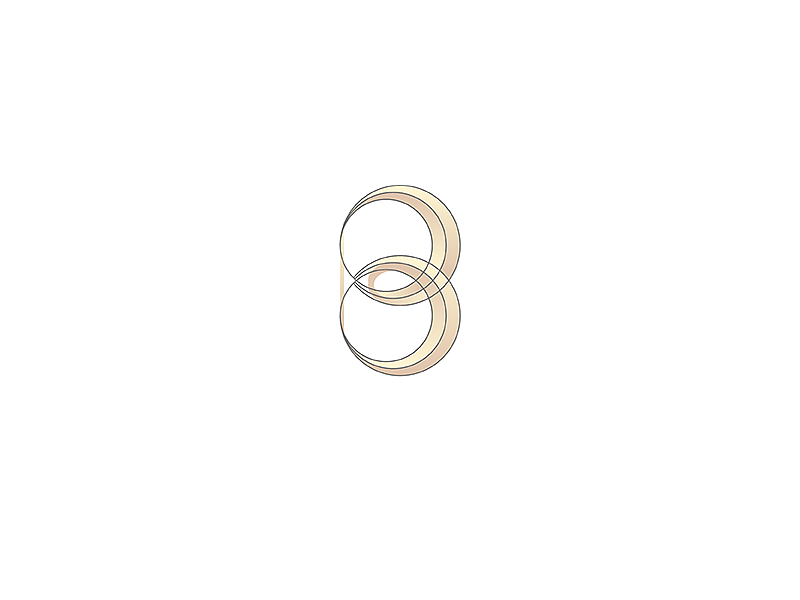 百智LOGO想法（图ZNDkxNTc1ODg=） - Logo - 站酷设计师好大一条七彩鱼原创素材 - 站酷ZCOOL