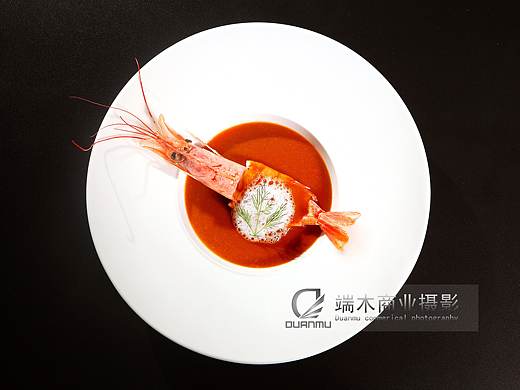 端木商业摄影作品#美食拍摄#餐饮摄影#威斯汀酒店菜品 