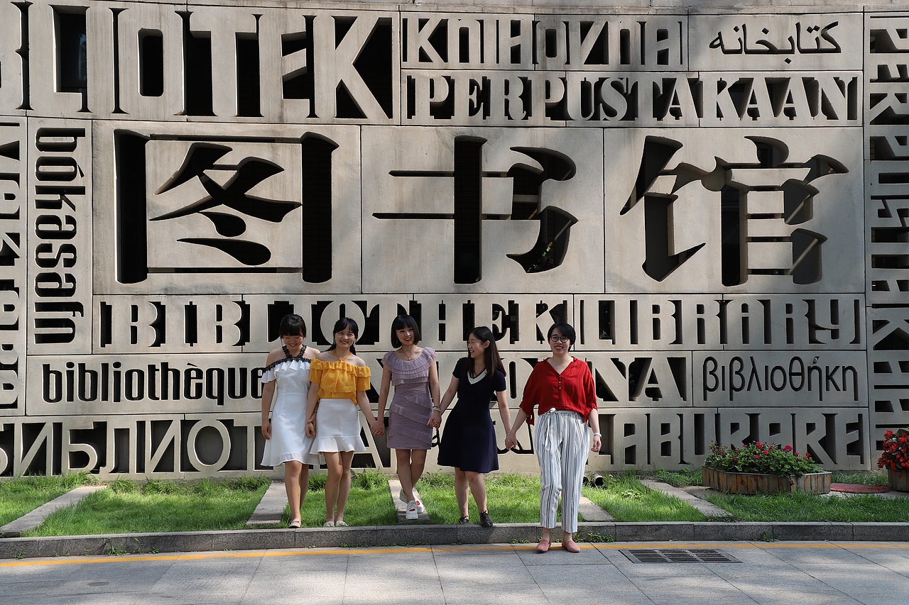 别了，母校时光！（图ZMTI2MDg5MzI0） - 人像摄影 - 站酷设计师Chesen原创素材 - 站酷ZCOOL