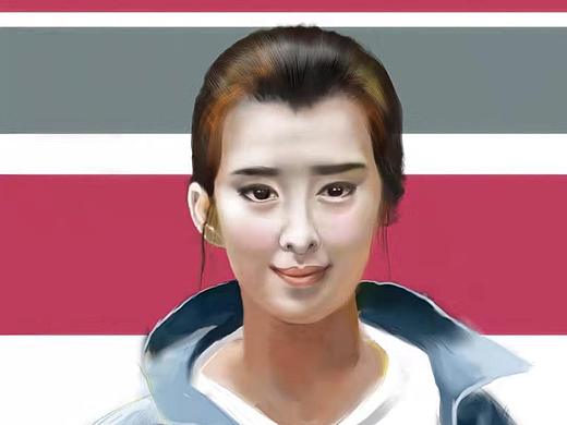 王祖贤（个人主页-ZNDAwMjAwOTY=） - 创作习作 - 站酷设计师天使治心原创素材 - 站酷ZCOOL