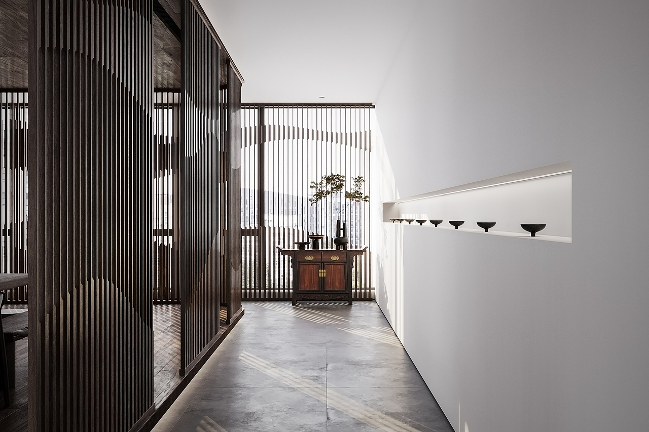 石炉敲火试新茶