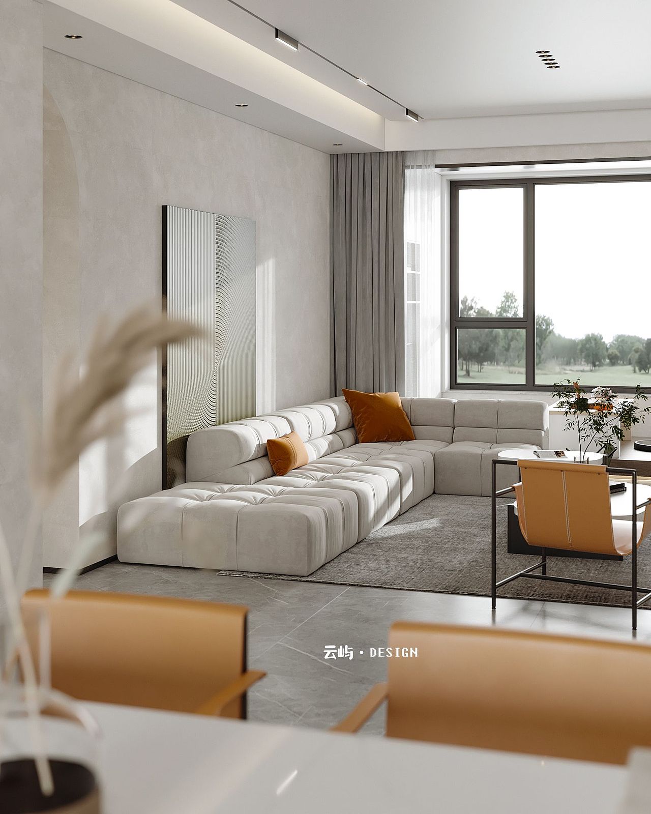 现代合集（图ZMjg0NjExOTE2） - 家装设计 - 站酷设计师云屿原创原创素材 - 站酷ZCOOL