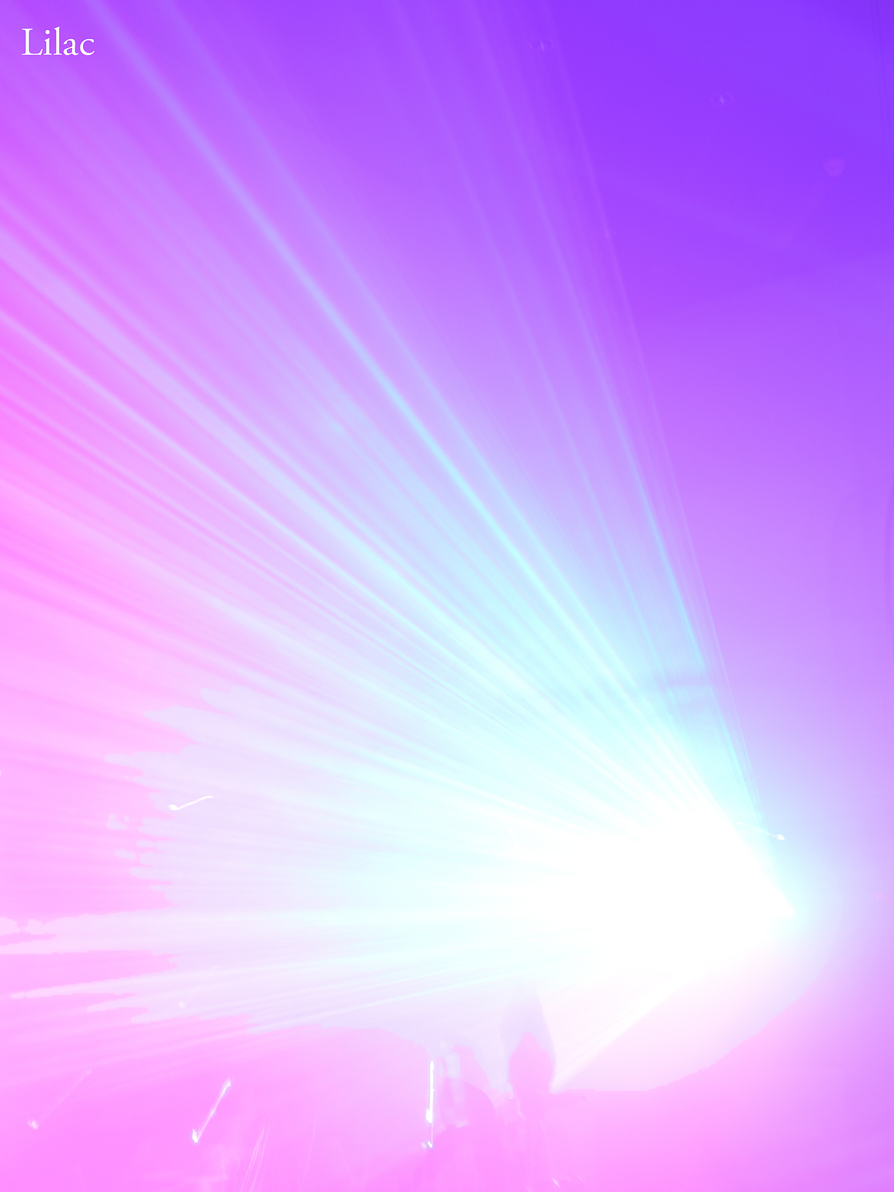 光影与情绪的浮世缩影