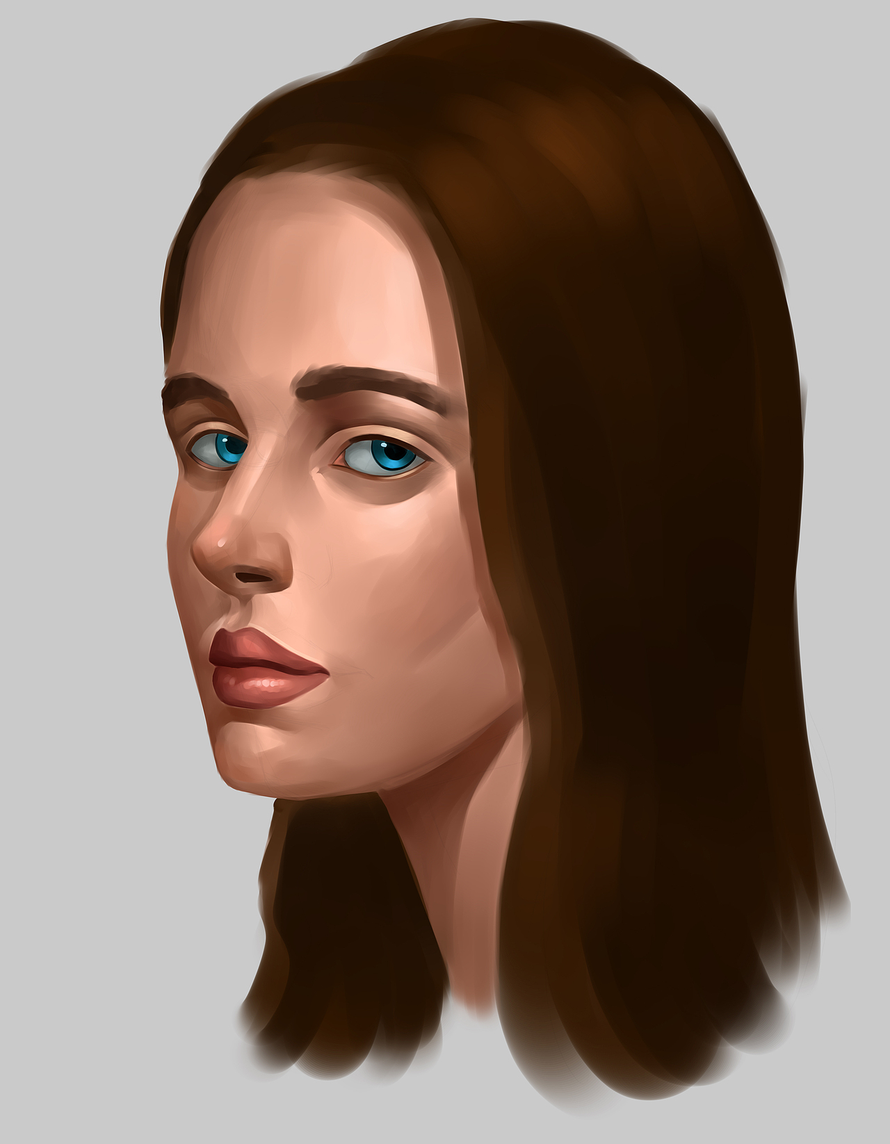 临摹各种大佬的图（图ZODg5Mjk1Njg=） - 游戏原画 - 站酷设计师Andalors原创素材 - 站酷ZCOOL