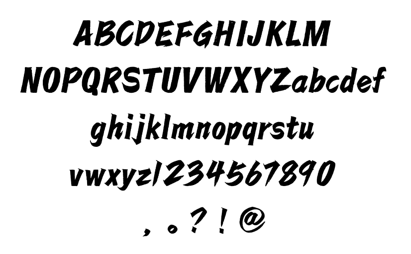 惊鸿体——惊飞的鸿雁,轻盈疾飞