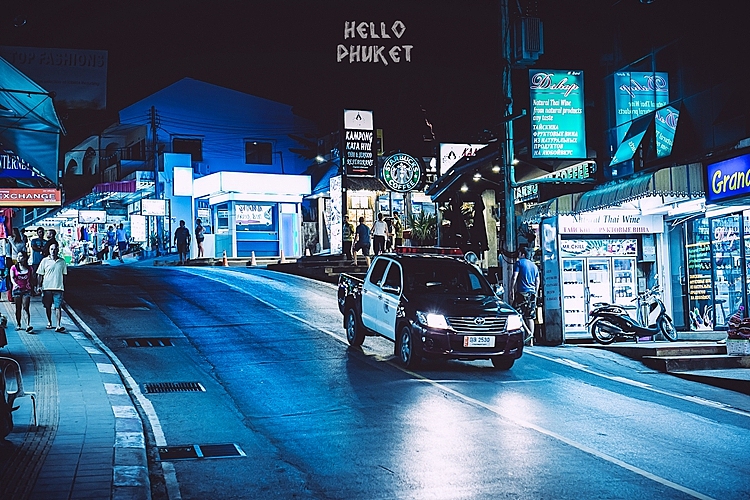 HELLO PHUKET（图ZMjMxMDc4MDA=） - 风光摄影 - 站酷设计师沈师傅么么茶原创素材 - 站酷ZCOOL