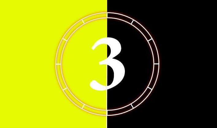倒计时（图ZNTQ4NDE3OTI=） - 动画/影视 - 站酷设计师钰婕婕婕原创素材 - 站酷ZCOOL