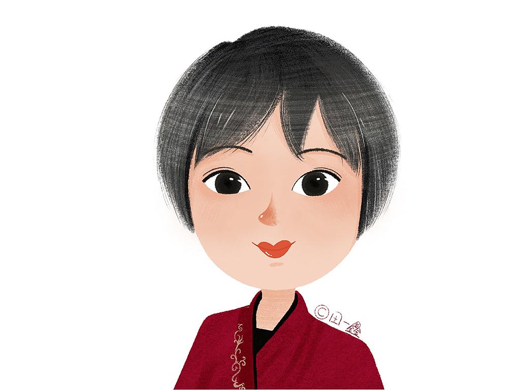 【2021】画过的人儿(1)