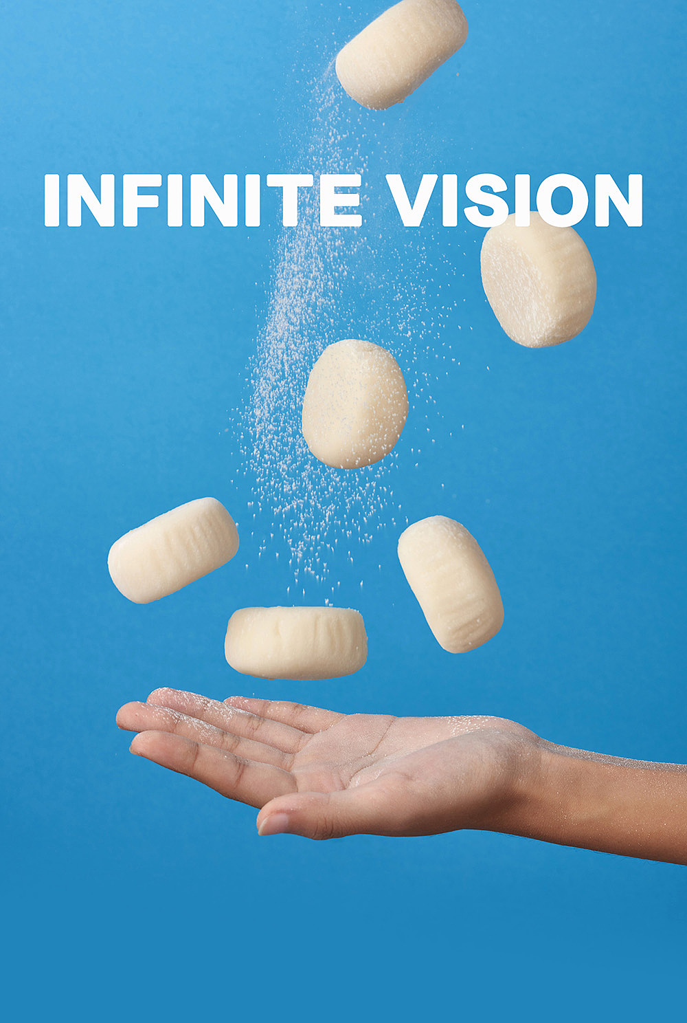 厦门新四海 创意拍摄