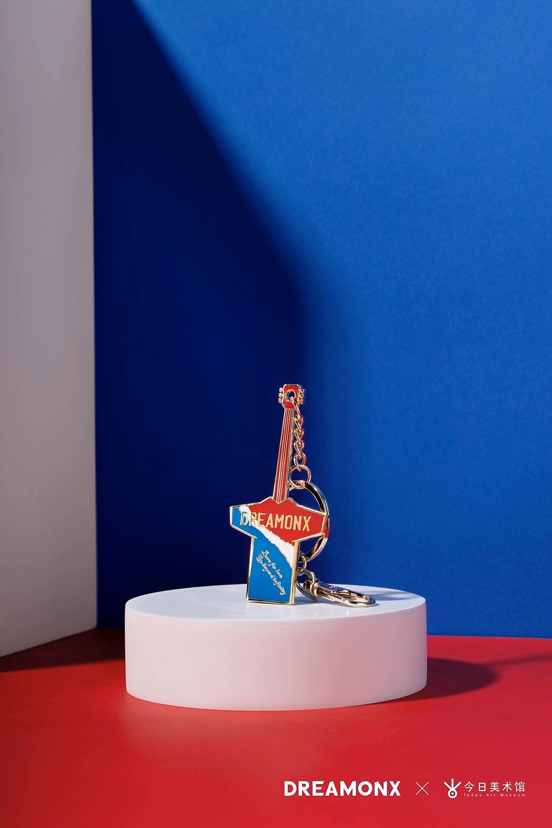 DREAMONX X 今日美术馆 Bob Dylan联名文创产品