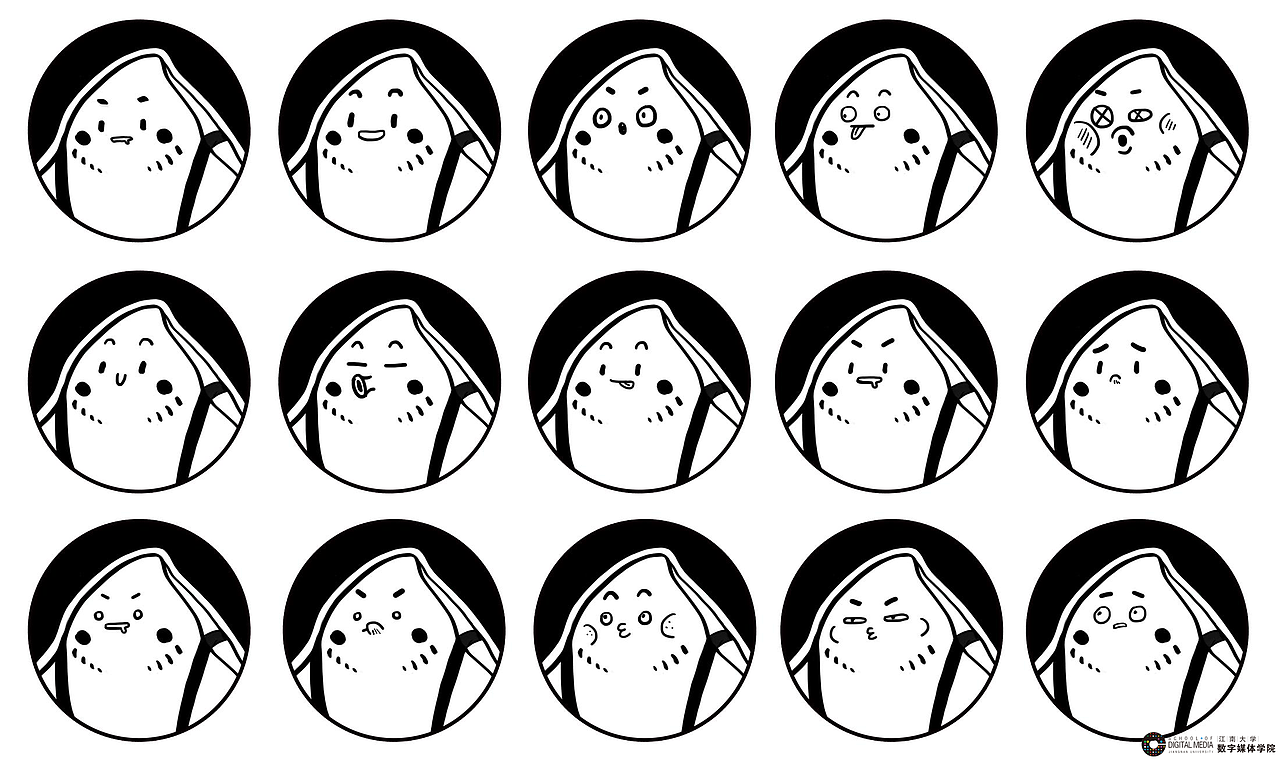 二维动画短片《Hug me》#青春答卷2016#(图ZNTE3MjI2ODQ=) - 短片 - 站酷设计师披萨边儿原创素材 - 站酷ZCOOL