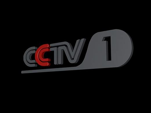 CCTV1－c4d建模（個人主頁-ZMzA5OTU0MDQ=） - 其他三維 - 站酷設計師IggyLee原創(chuàng)素材 - 站酷ZCOOL