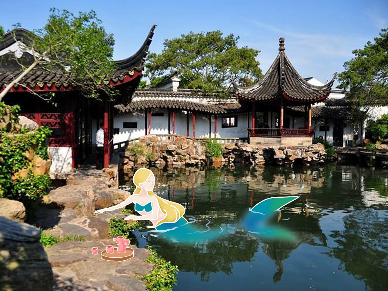 照片插畫二（圖ZMTM0MDg4MDEy） - 商業(yè)插畫 - 站酷設(shè)計(jì)師鯨過(guò)原創(chuàng)素材 - 站酷ZCOOL