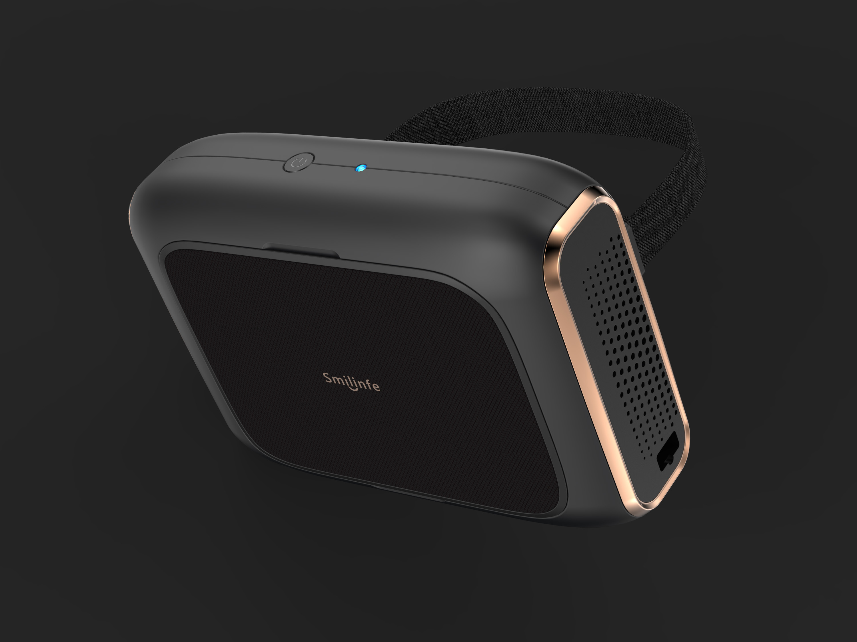 id设计|工业/产品|电子产品|wbh18674198921 - 原创作品 - 站酷