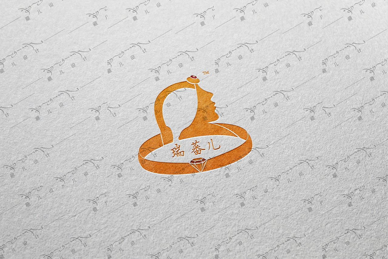 藏式logo（图ZMjcyNjQyNDAw） - Logo - 站酷设计师祥蕃拉泽品牌设计原创素材 - 站酷ZCOOL