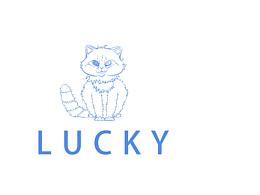 《LUCKY》