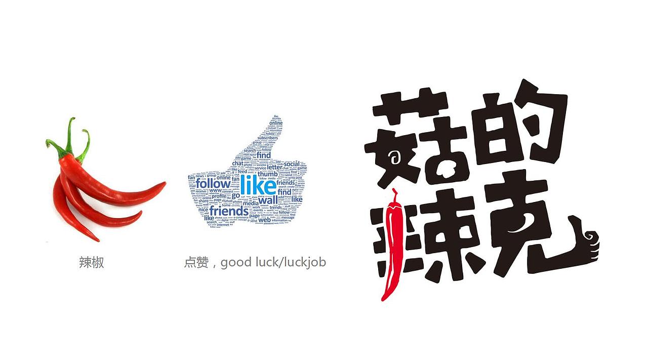 香菇酱包装（图ZMTI5MzE1OTI0） - 包装 - 站酷设计师好霸气的灬名字原创素材 - 站酷ZCOOL