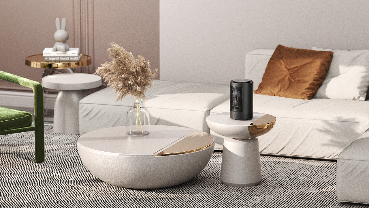 暖风机产品视频（图ZMjgxMjY2MTUy） - 动画/影视 - 站酷设计师Ys2049原创素材 - 站酷ZCOOL