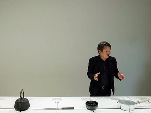 深泽直人无意识设计的理论剖析及操作指南